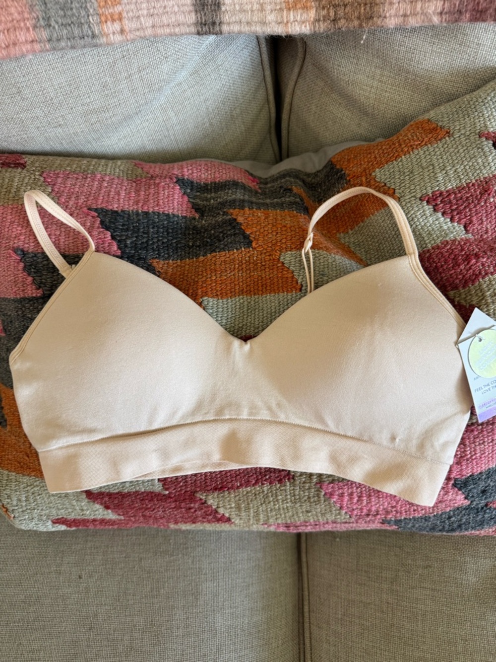 Justice Bra 34A NWT